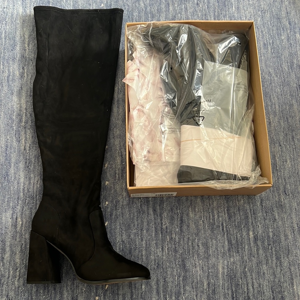 Jessica Simpson Brixten boot